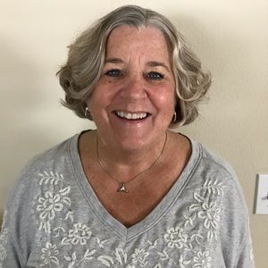 Meet your Posher, Nancy